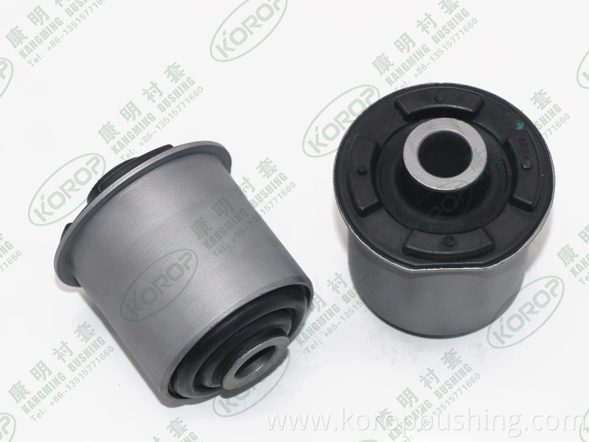 hyundai control arm bushing